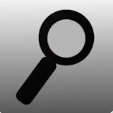 Magnifying Glass Reader icon